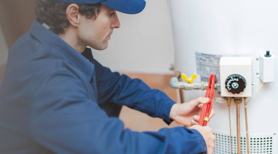 Professional Leak Detection Services in Cerulean, KY